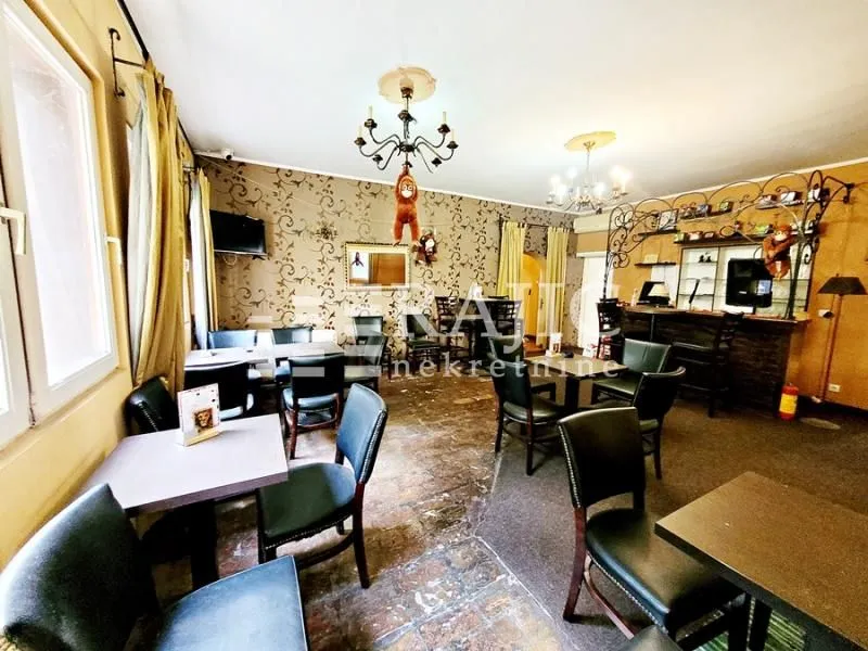 Rent, office space, 120m², Stari Grad, Beograd