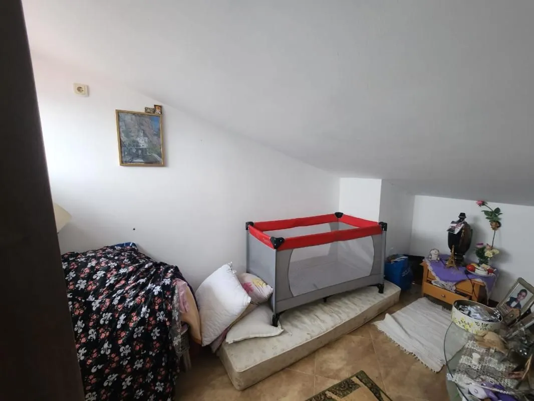 Prodaja, četvorosoban stan, 93m², Bijela, Herceg Novi
