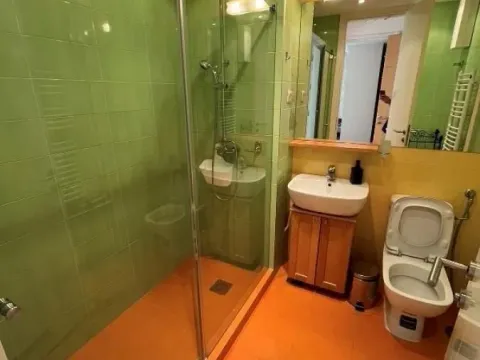 Prodaja, trosoban stan, 106m², Novi Beograd Blok 67, Novi Beograd Sve Podlokacije - image 8