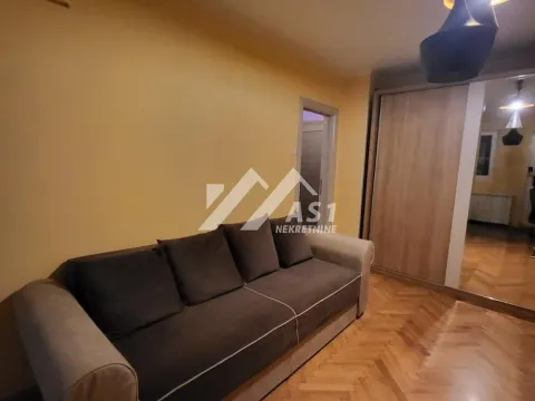 Izdavanje, stan, 31m², Bulevar Oslobodjenja, Novi Sad Sve Podlokacije - image 2