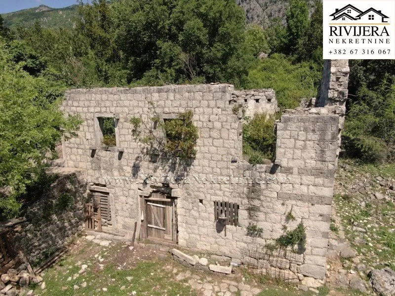 Prodaja, plac, 312m², Zelenika, Herceg Novi