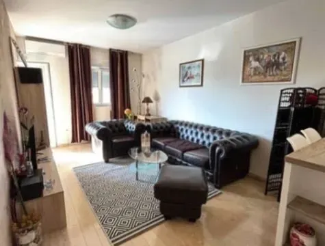 Izdavanje, jednosoban stan, 45m2, City Kvart, Podgorica Izdavanje, jednosoban stan, 45m2, City Kvart, Podgorica
