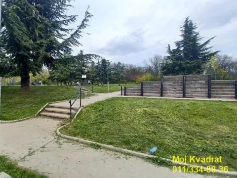 Prodaja, dvosoban stan, 53m², Skojevsko Naselje, Beograd - image 13