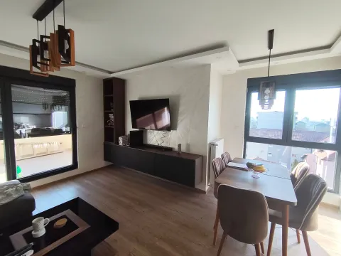 Sale, two bedroom apartment, 78m², Lagator, Loznica - image 2