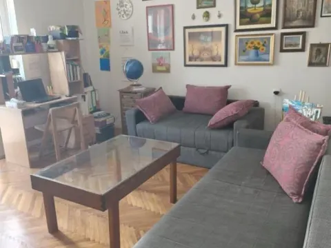 Prodaja, trosoban stan, 71m², Adamovićevo Naselje, Novi Sad Sve Podlokacije - image 2