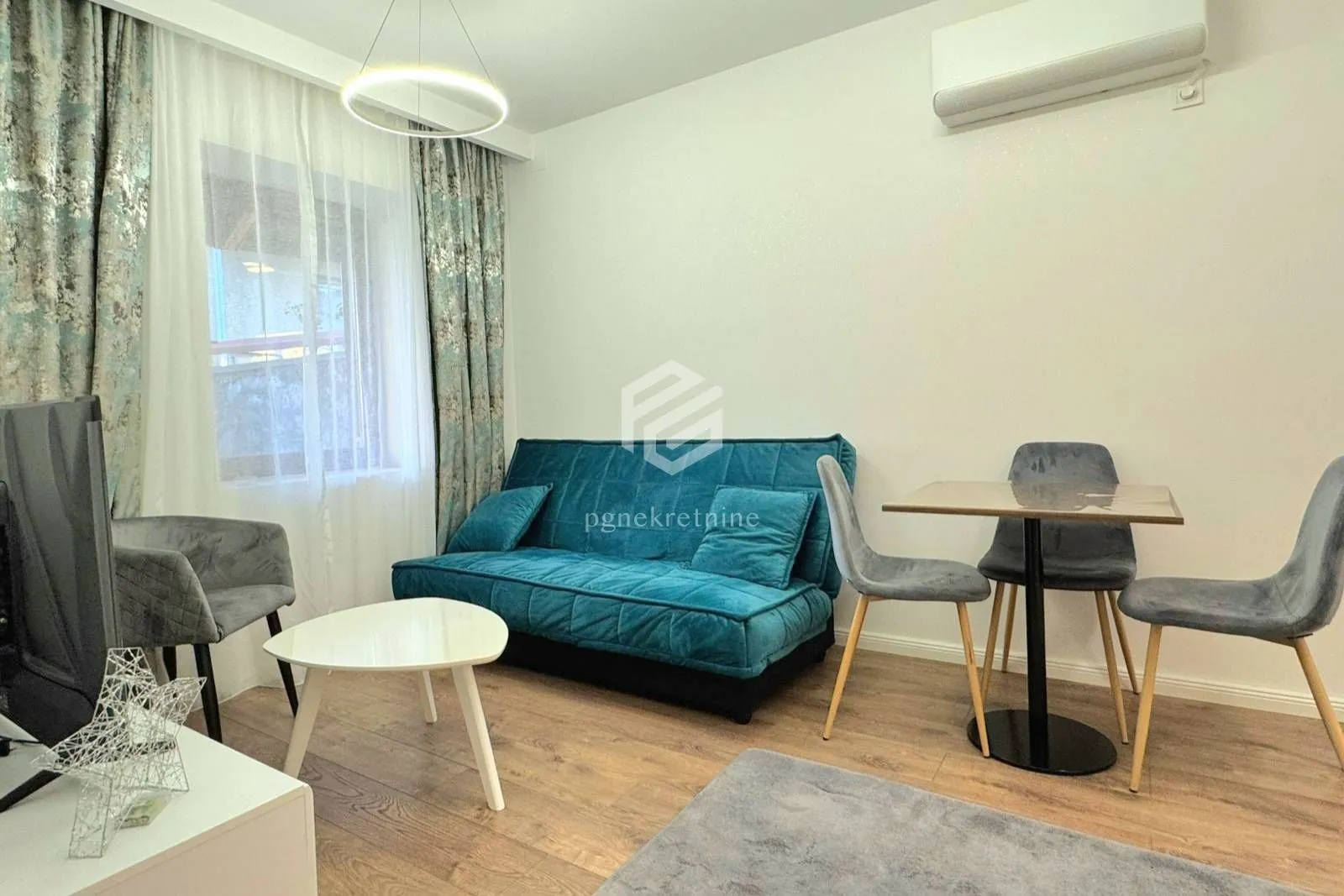Izdavanje, kuća, 65m², Momišići, Podgorica