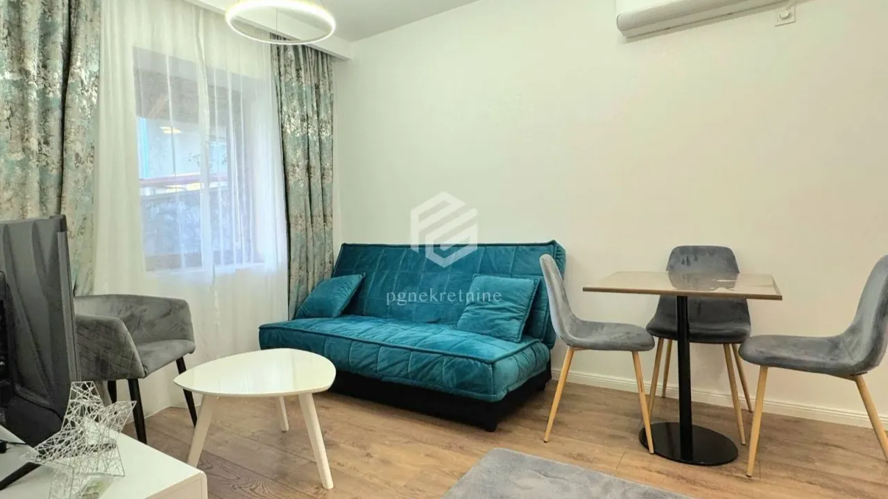 Rent, house, 65m², Momišići, Podgorica