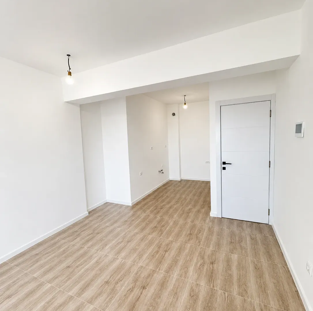 Sale, one bedroom apartment, 46m², Ilino, Bar