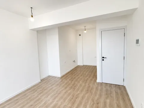 Sale, one bedroom apartment, 46m², Ilino, Bar - image 3