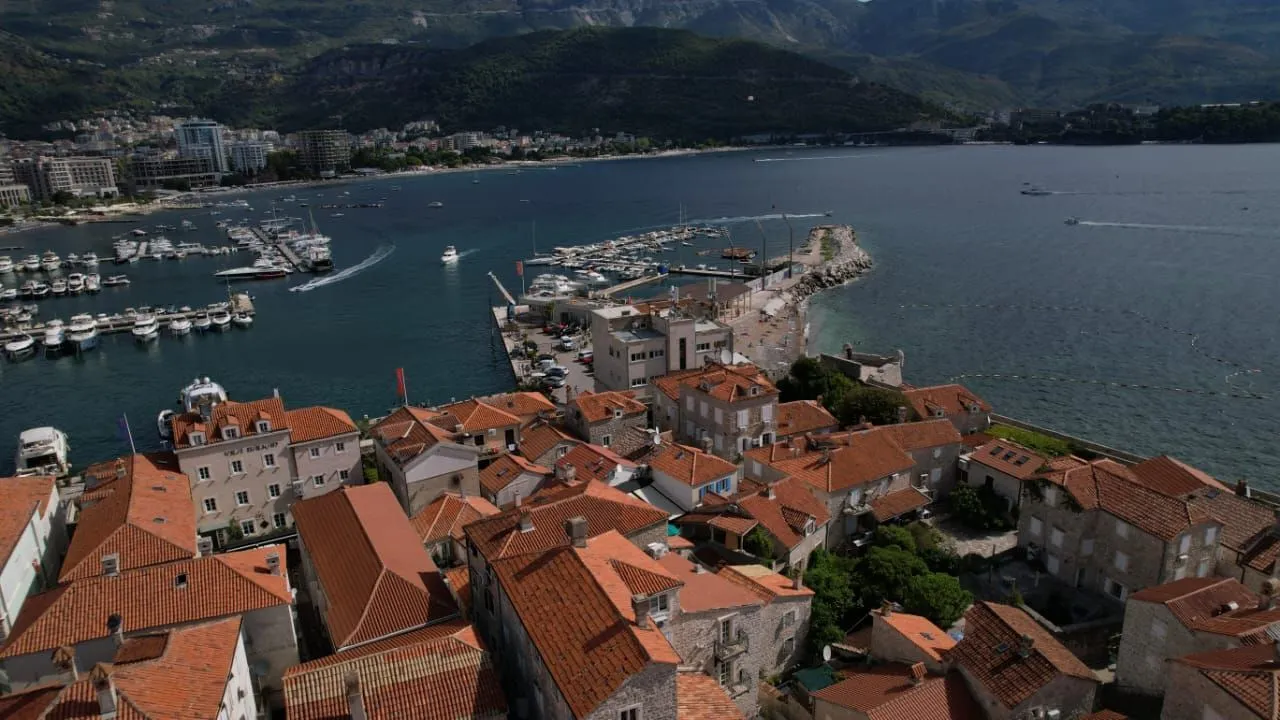 Sale, house, 167m², Stari Grad, Budva