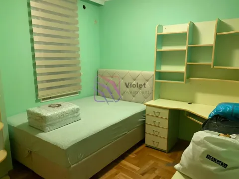 Rent, two bedroom apartment, 95m², Centar, Podgorica - image 36
