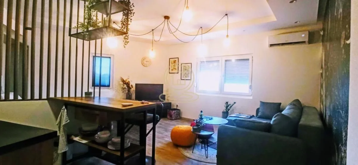 Rent, one bedroom apartment, 33m², Podbara, Novi Sad Sve Podlokacije