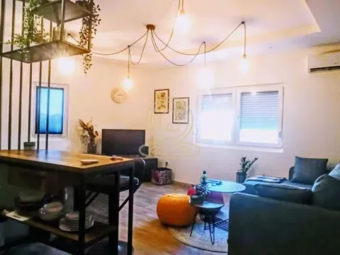 Rent, one bedroom apartment, 33m², Podbara, Novi Sad Sve Podlokacije - image 3