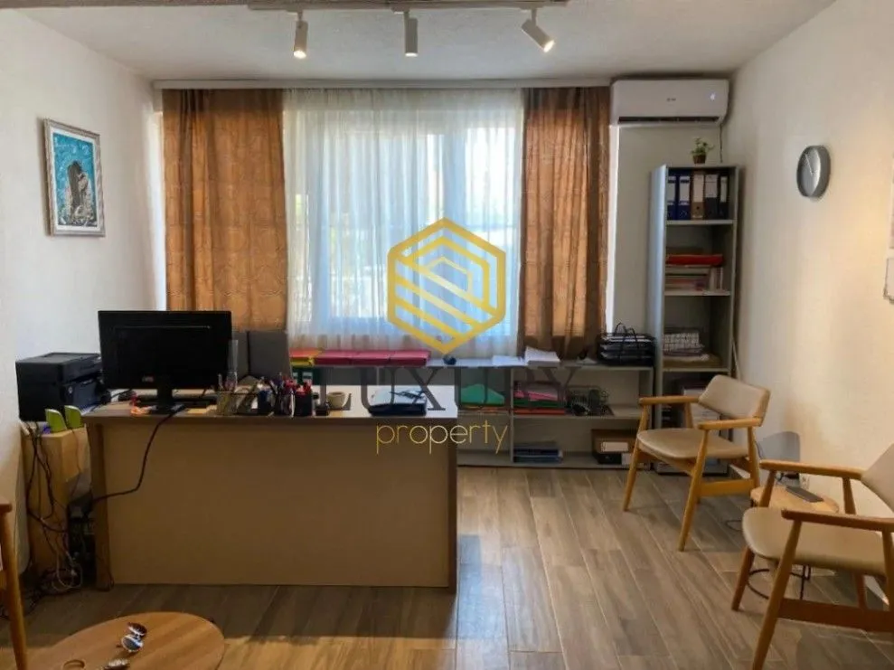  Office Space for Rent, 91m2, Konik, Podgorica