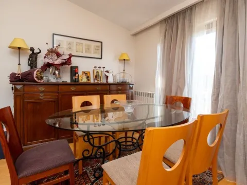 Rent, three bedroom apartment, 122m², Gorica C, Podgorica - image 3