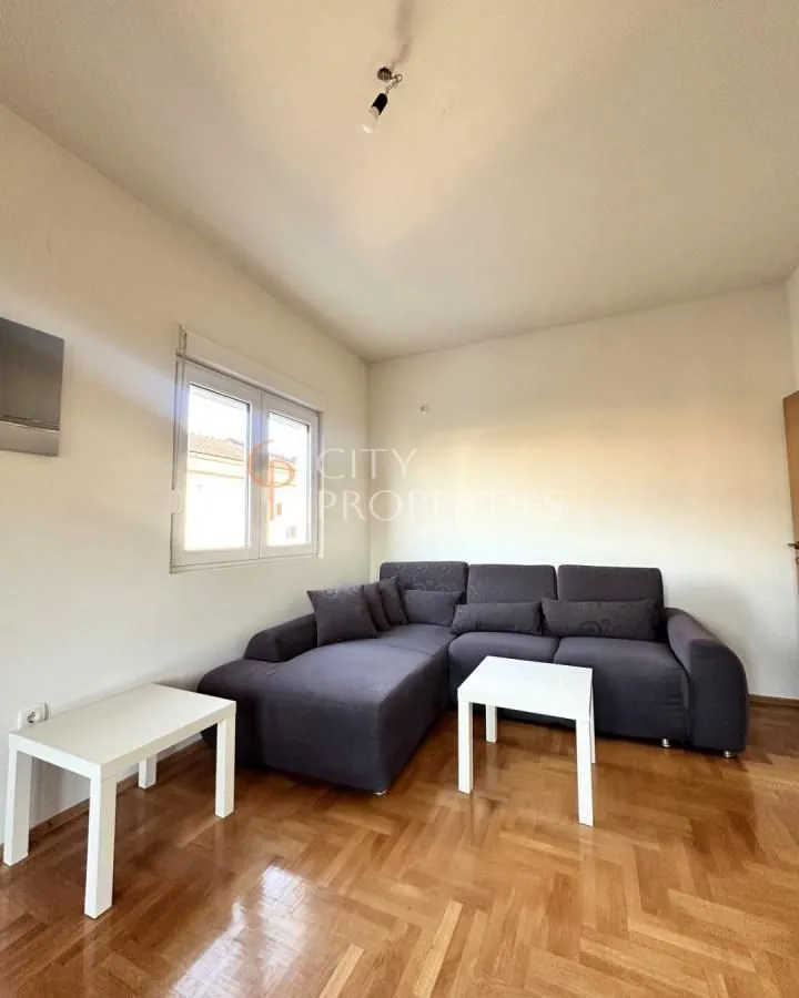 Rent, apartment, 47m², Zabjelo, Podgorica