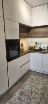 Rent, two bedroom apartment, 55m², Centar, Budva - image 7