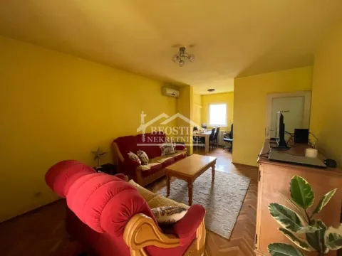 Sale, two bedroom apartment, 51m², Ladna Voda, Smederevo - image 2