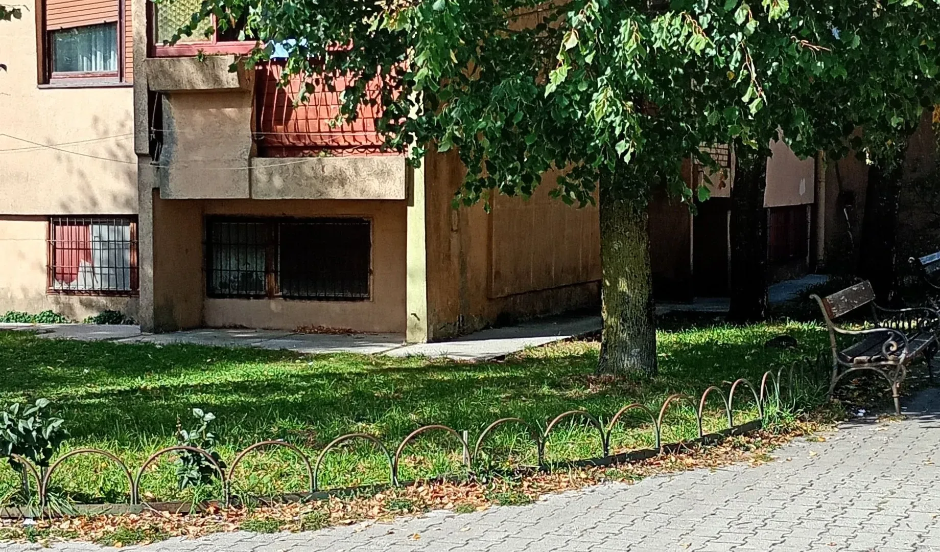 Prodaja, dvosoban stan, 74m², Integralovo, Nikšić