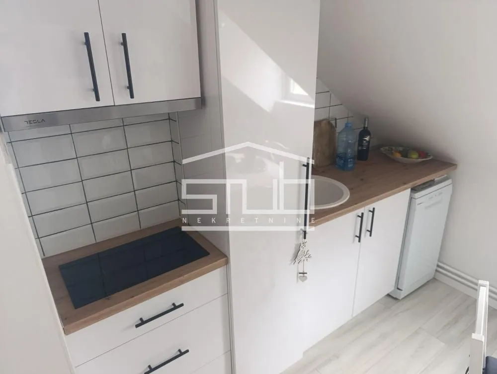 Prodaja, dvosoban stan, 63m², Rakovica, Beograd