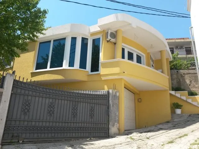 Prodaja, kuća, 300m², Ulcinj, Crna Gora