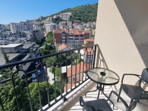 Sale, one bedroom apartment, 46m², Budva, Crna Gora - image 5