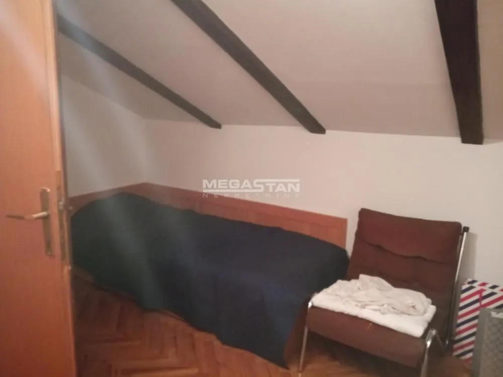 Sale, four bedroom apartment, 103m², Kanarevo Brdo, Beograd