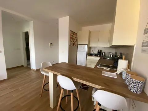 Prodaja, jednosoban stan, 57m², Pod Kuk, Tivat - image 3