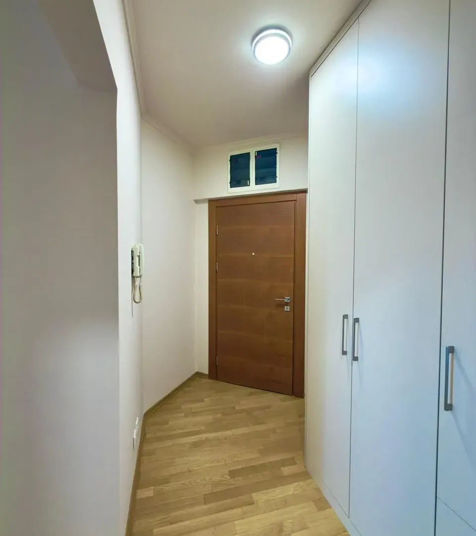 Prodaja, jednosoban stan, 50m², Centar, Podgorica