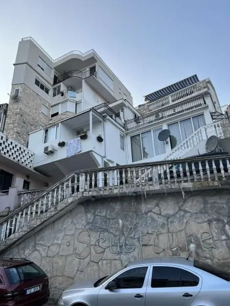 Sale, apartment, 23m², Budva, Crna Gora