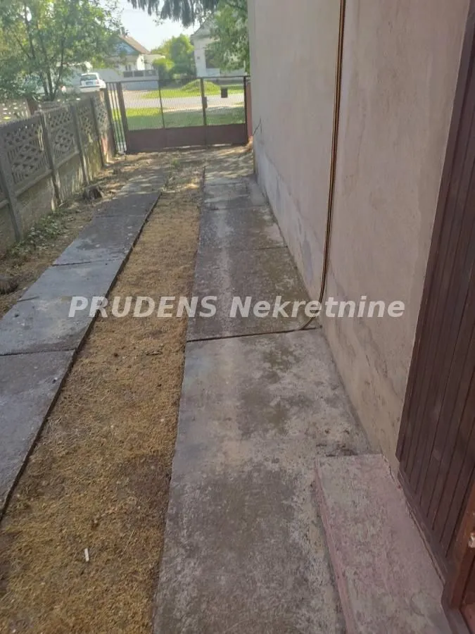 Sale, house, 150m², Bečmen, Surčin
