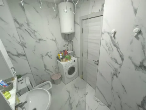 Rent, one bedroom apartment, 38m², Krivi Most, Podgorica - image 4