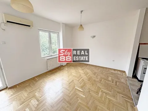 Prodaja, dvosoban stan, 43m², Bulevar Evrope, Novi Sad Sve Podlokacije - image 4