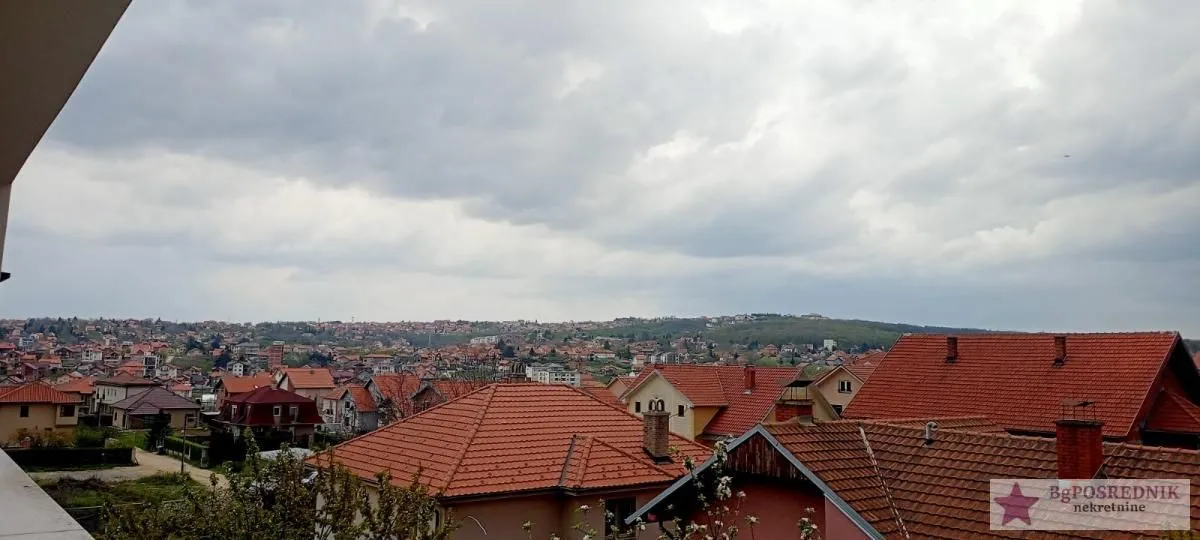 Prodaja, stan, 302m², Miljakovac, Rakovica