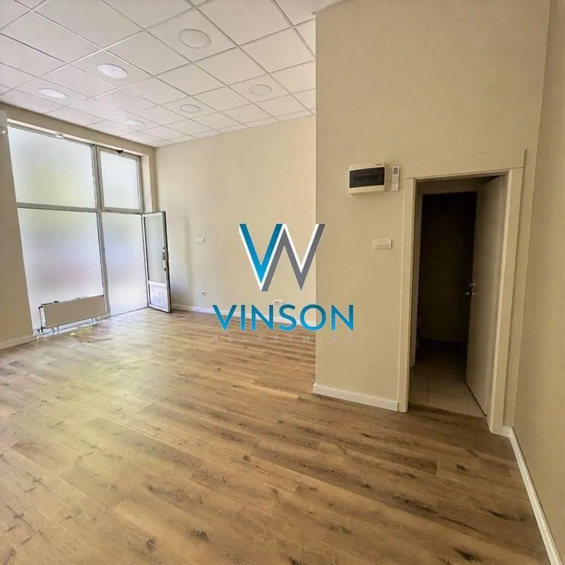 Sale, office space, 33m², Nova Detelinara, Novi Sad Sve Podlokacije