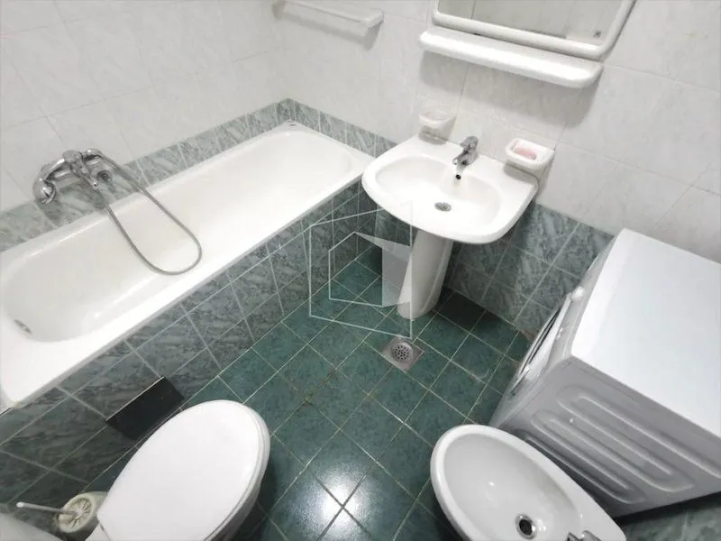 Rent, three bedroom apartment, 88m², Stari Aerodrom, Podgorica