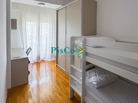 Izdavanje, dvosoban stan, 78m², City Kvart, Podgorica - image 11