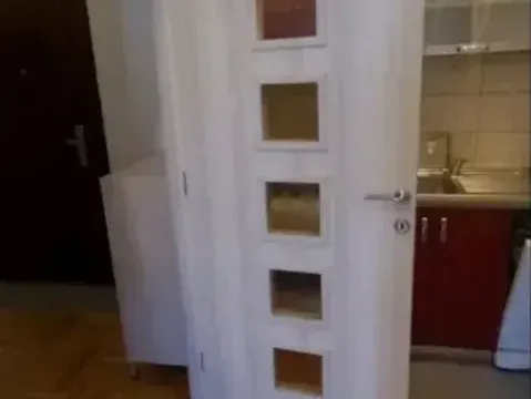 Izdavanje, jednosoban stan, 55m², City Kvart, Podgorica - image 8