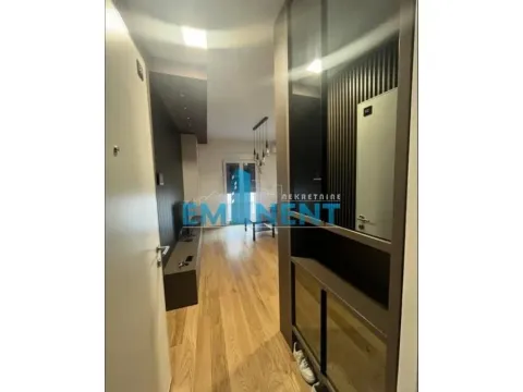 Rent, apartment, 55m², Južni Bulevar, Vračar Sve Podlokacije - image 12