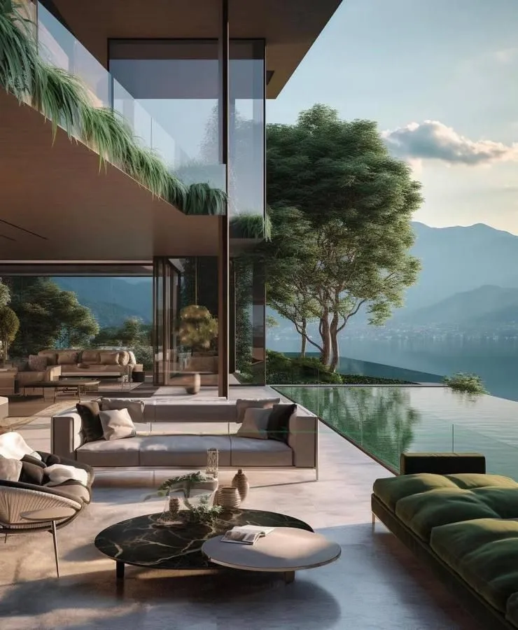 Prodaja, plac, 1400m², Tivat, Crna Gora