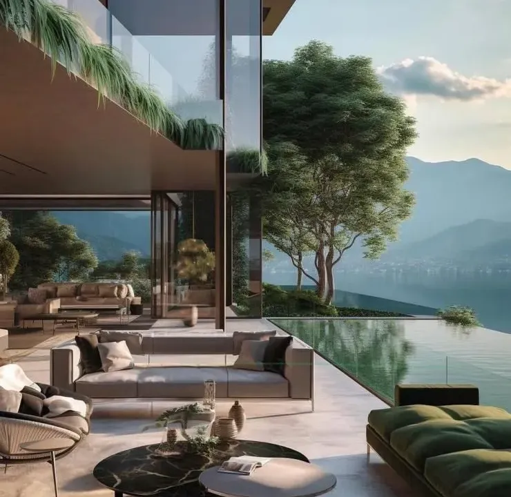 Sale, land lot, 1400m², Tivat, Crna Gora