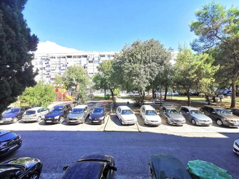 Rent, office space, 70m², Preko Morače, Podgorica