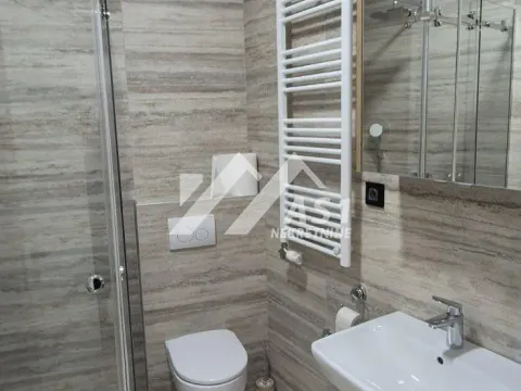 Izdavanje, jednosoban stan, 36m², Grbavica, Novi Sad Sve Podlokacije - image 9