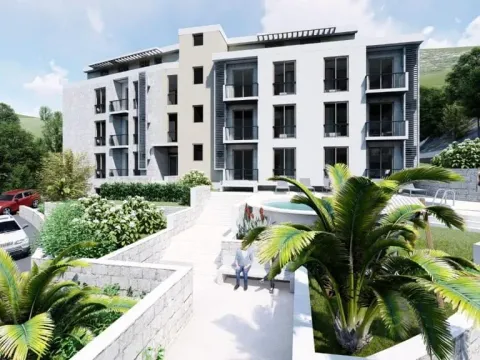 Prodaja, stan, 42m², Budva, Crna Gora - image 6