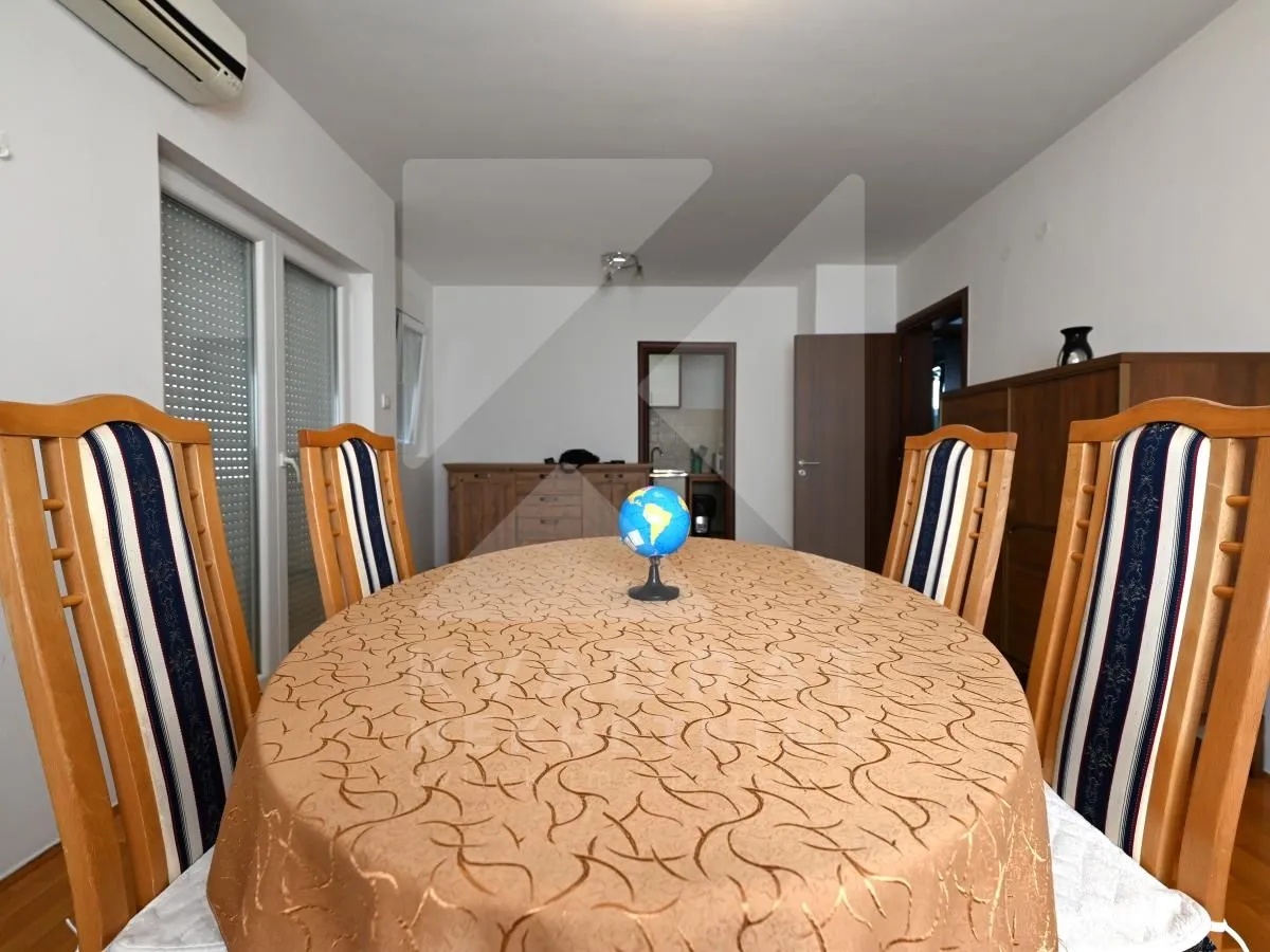Rent, two bedroom apartment, 98m², Ljubović, Podgorica