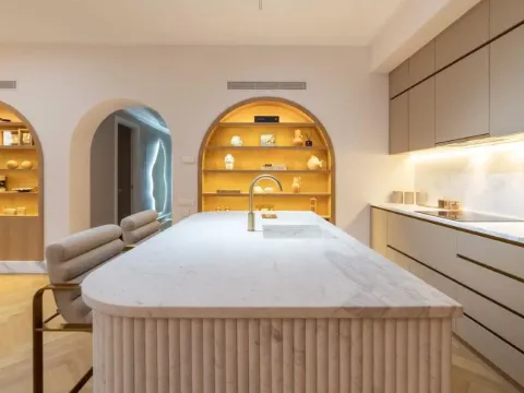 Sale, three bedroom apartment, 201m², Porto Montenegro, Tivat - image 21