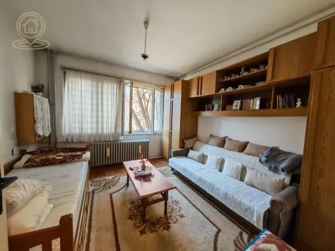 Prodaja, jednosoban stan, 38m², Banatić, Novi Sad Sve Podlokacije - image 2