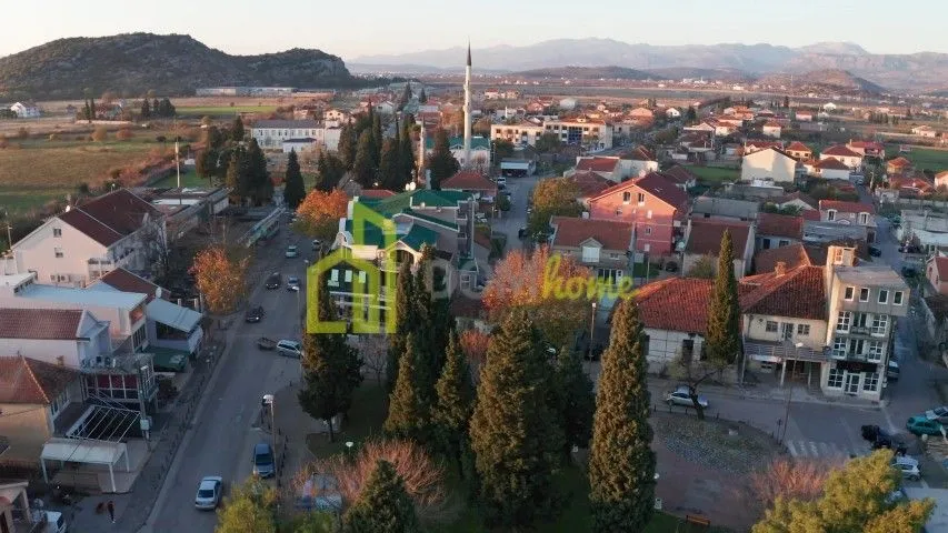 Rent, office space, 330m², Tuzi, Podgorica