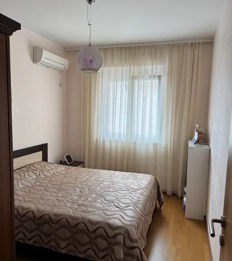 Sale, two bedroom apartment, 68m², Bečići, Budva