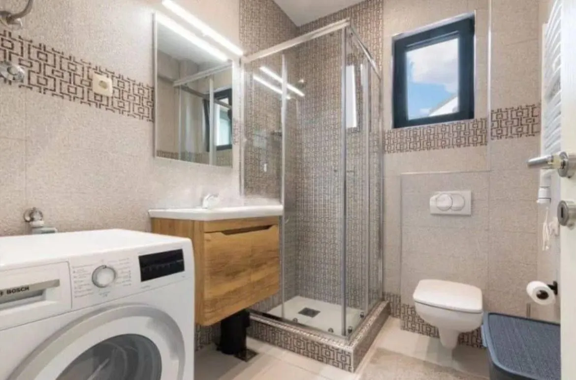 Prodaja, dvosoban stan, 81m², Bečići, Budva